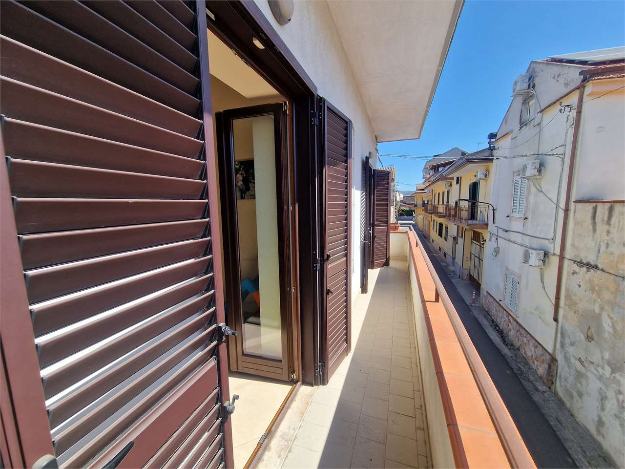Immagine per Appartamento in vendita a Santa Maria Capua Vetere