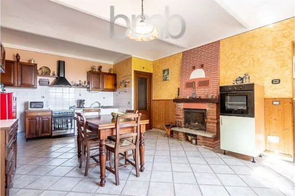 Immagine per Rustico in vendita a Poirino via San Gianetto 23