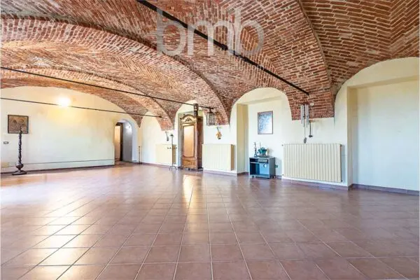 Immagine per Rustico in vendita a Poirino via San Gianetto 23