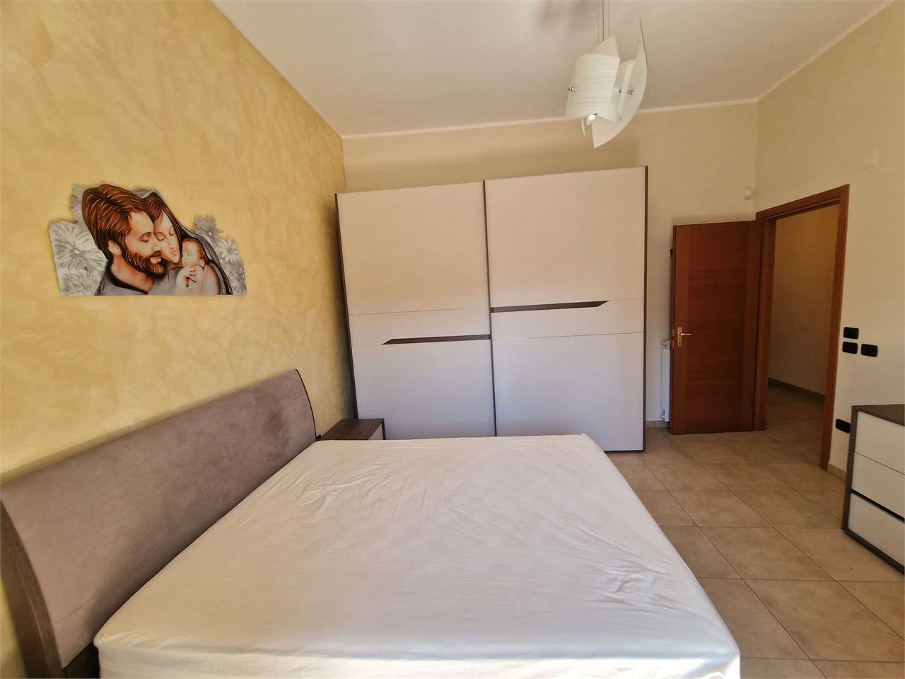 Immagine per Appartamento in vendita a Santa Maria Capua Vetere