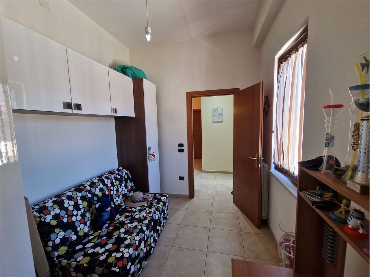 Immagine per Appartamento in vendita a Santa Maria Capua Vetere