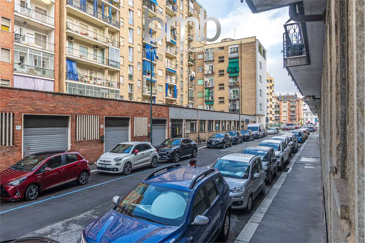 Immagine per Appartamento in vendita a Torino