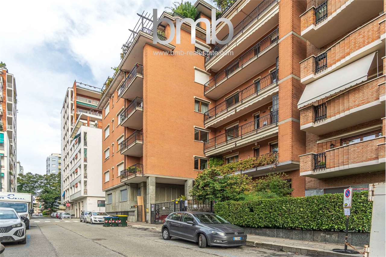 Immagine per Appartamento in vendita a Torino