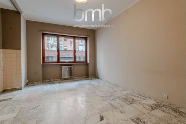 Immagine per Appartamento in vendita a Torino via Antonio Canova 43