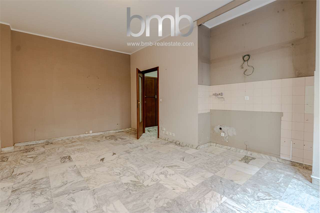 Immagine per Appartamento in vendita a Torino via Antonio Canova 43