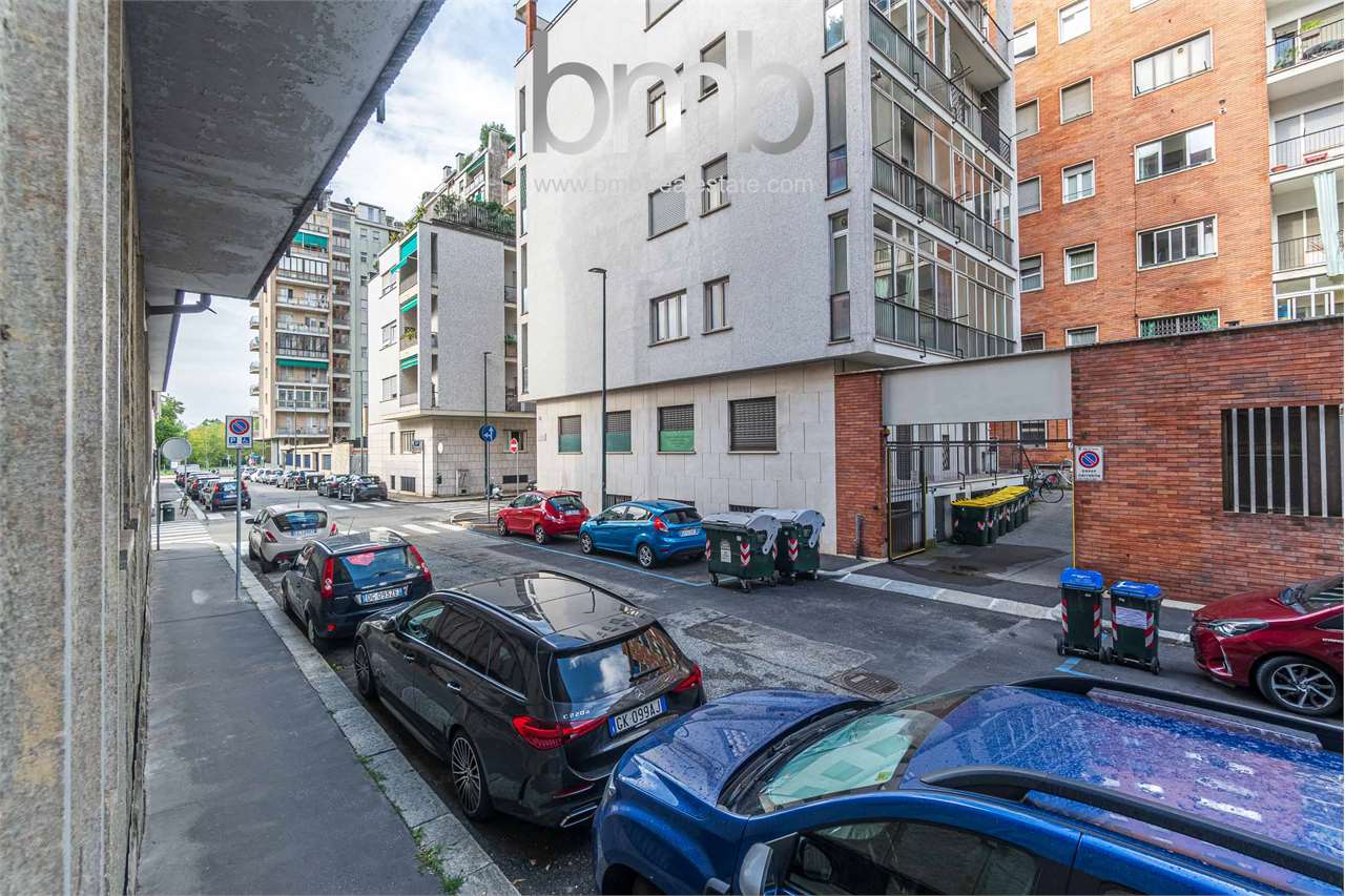 Immagine per Appartamento in vendita a Torino via Antonio Canova 43