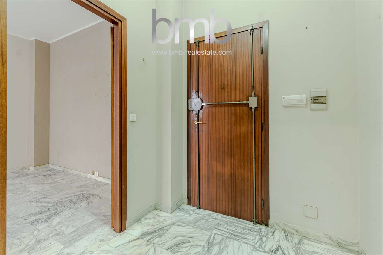 Immagine per Appartamento in vendita a Torino via Antonio Canova 43