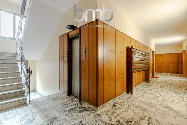 Immagine per Appartamento in vendita a Torino via Antonio Canova 43