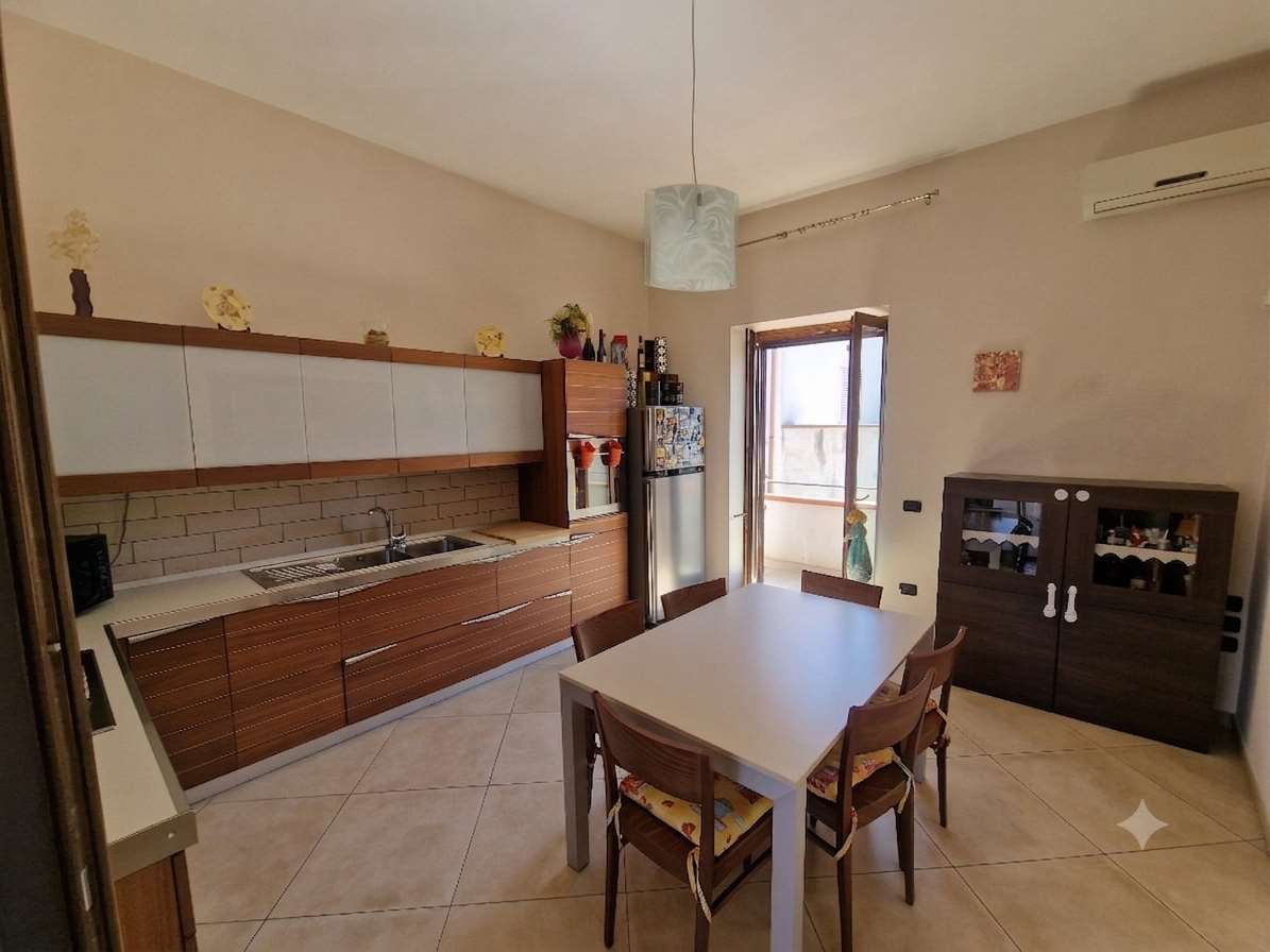 Immagine per Appartamento in vendita a Santa Maria Capua Vetere