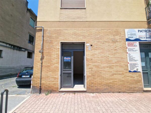 Appartamento Santa Maria Capua Vetere