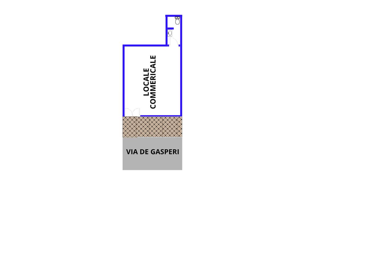 Immagine per Appartamento in affitto a Santa Maria Capua Vetere