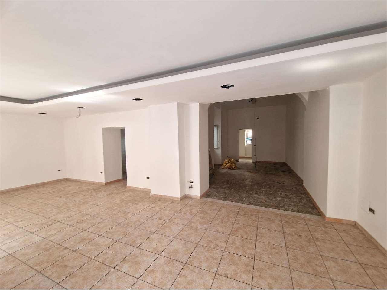 Immagine per Appartamento in affitto a Santa Maria Capua Vetere