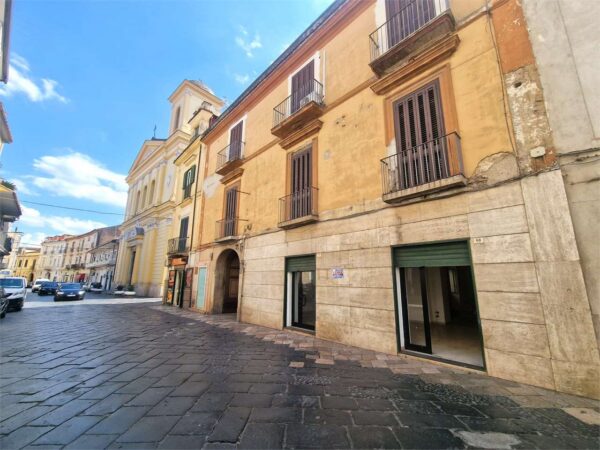 Appartamento Santa Maria Capua Vetere