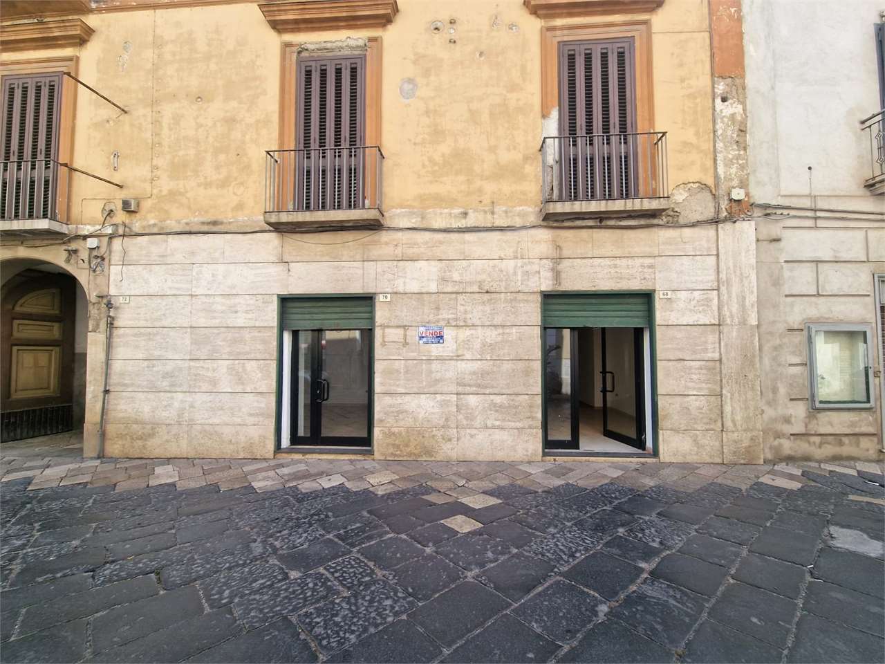 Immagine per Appartamento in vendita a Santa Maria Capua Vetere