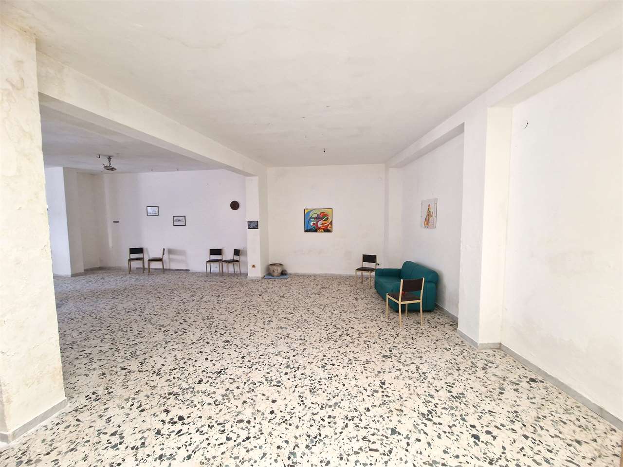 Immagine per Appartamento in vendita a Santa Maria Capua Vetere