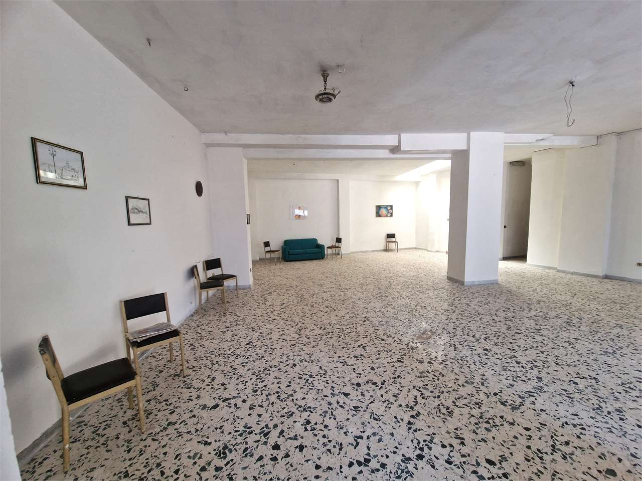 Immagine per Appartamento in vendita a Santa Maria Capua Vetere