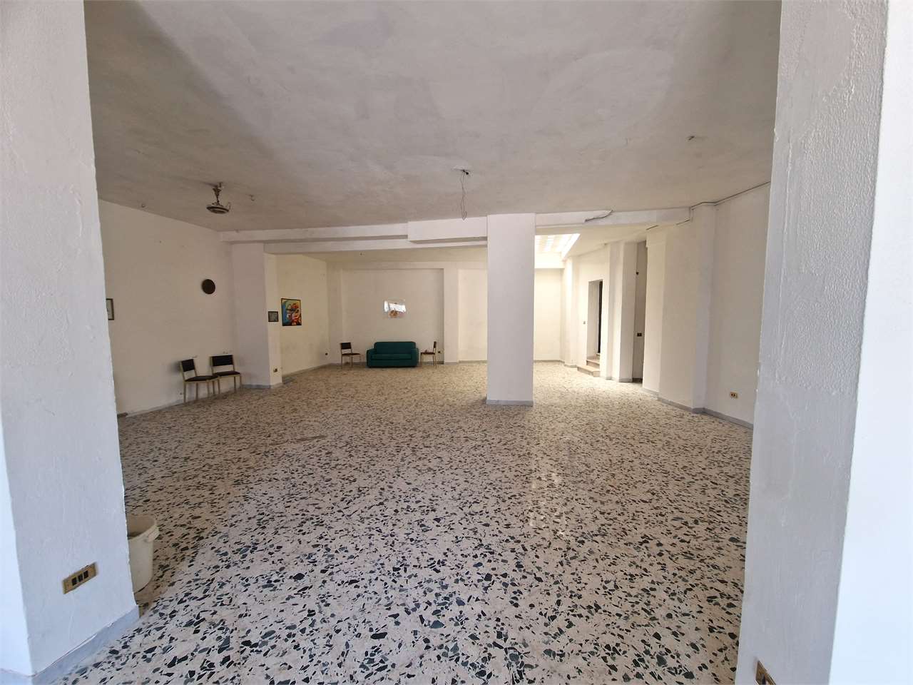 Immagine per Appartamento in vendita a Santa Maria Capua Vetere