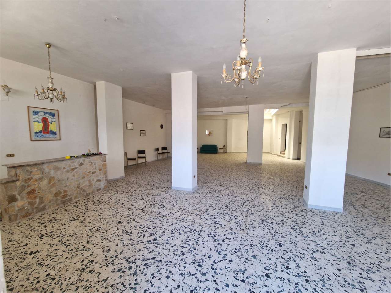 Immagine per Appartamento in vendita a Santa Maria Capua Vetere