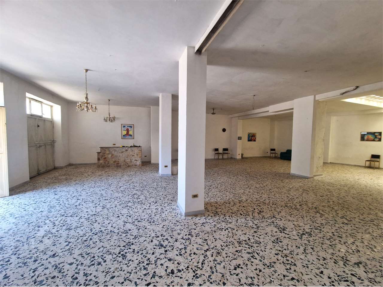 Immagine per Appartamento in vendita a Santa Maria Capua Vetere