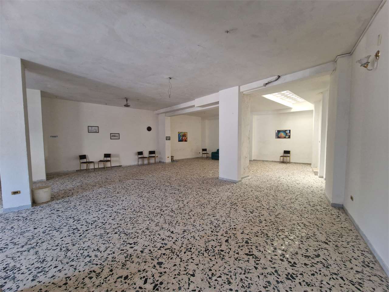 Immagine per Appartamento in vendita a Santa Maria Capua Vetere