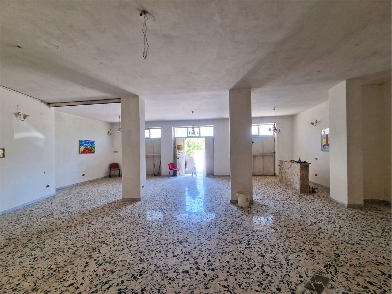 Immagine per Appartamento in vendita a Santa Maria Capua Vetere