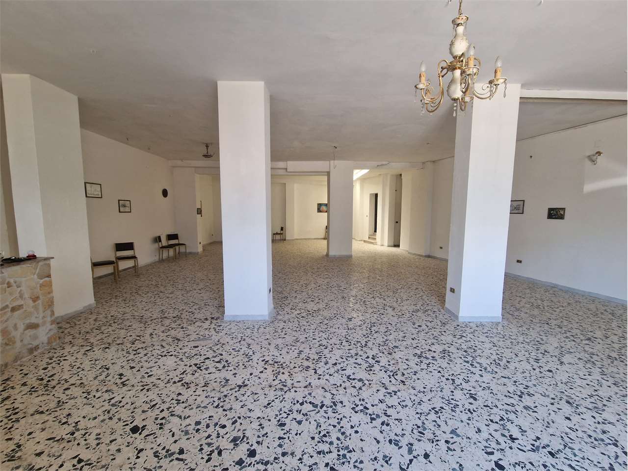 Immagine per Appartamento in vendita a Santa Maria Capua Vetere