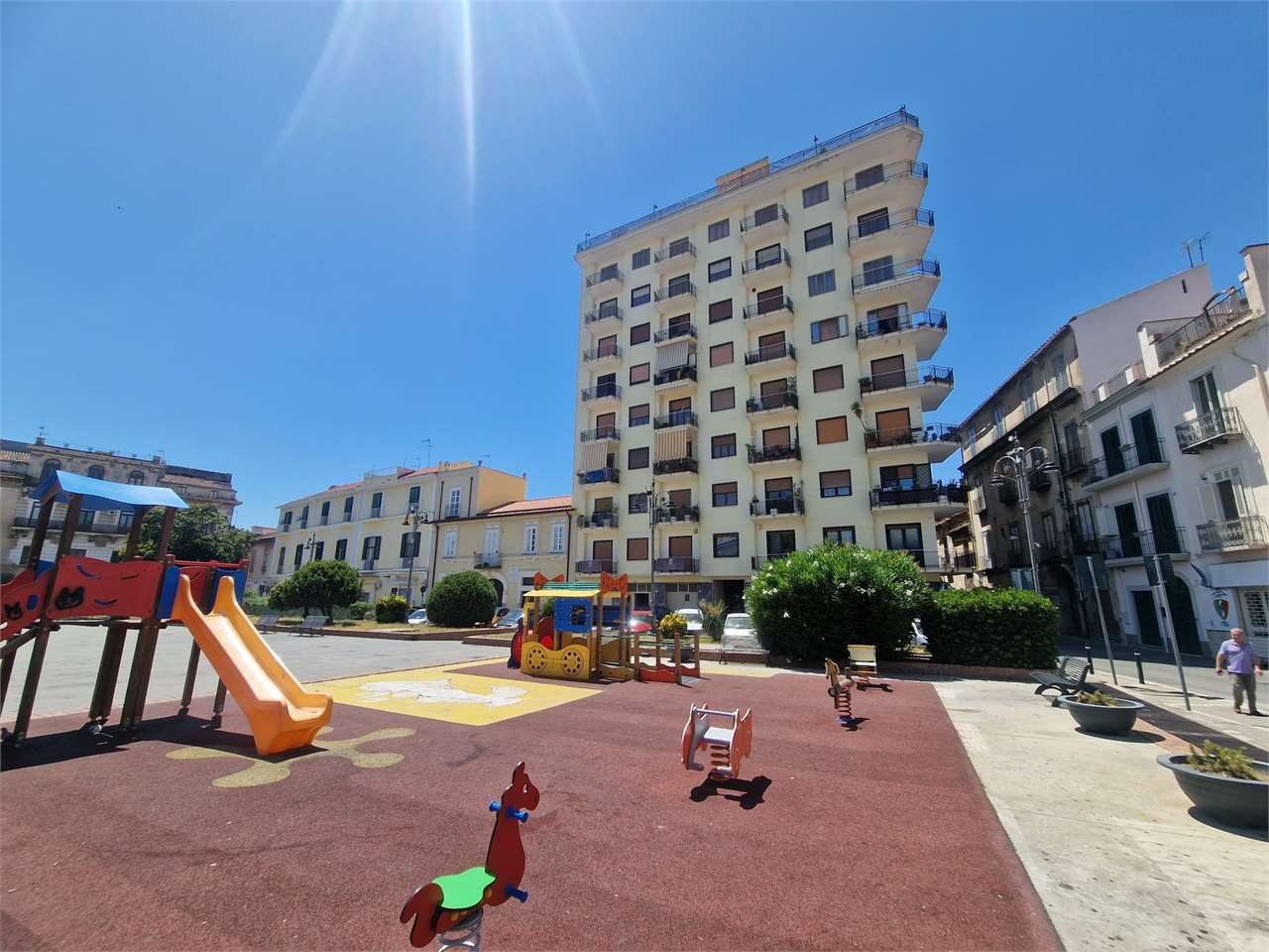 Immagine per Appartamento in vendita a Santa Maria Capua Vetere