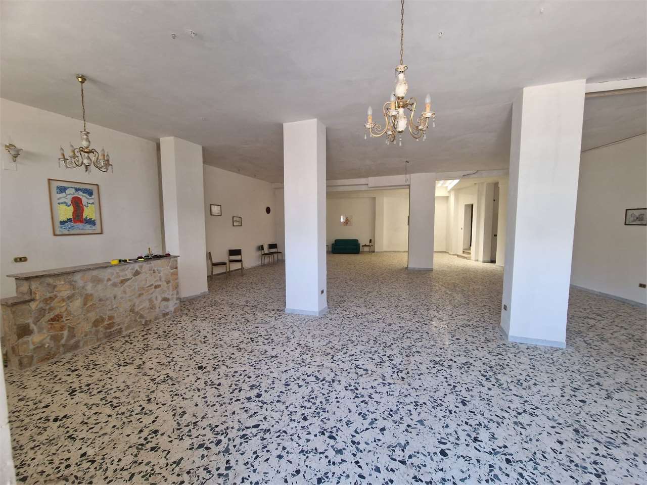 Immagine per Appartamento in vendita a Santa Maria Capua Vetere