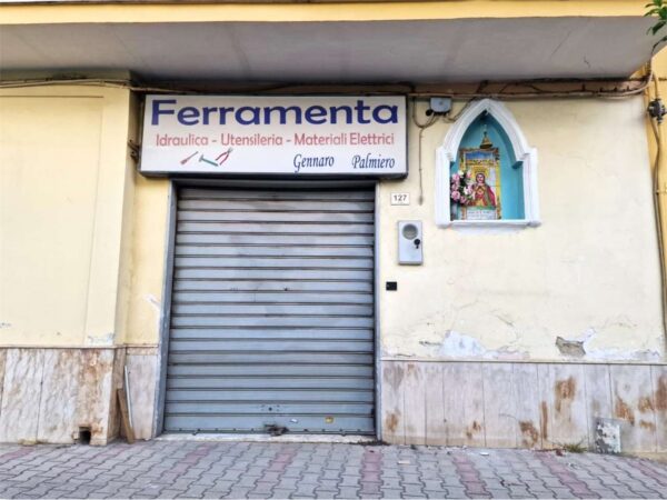 Appartamento Santa Maria Capua Vetere