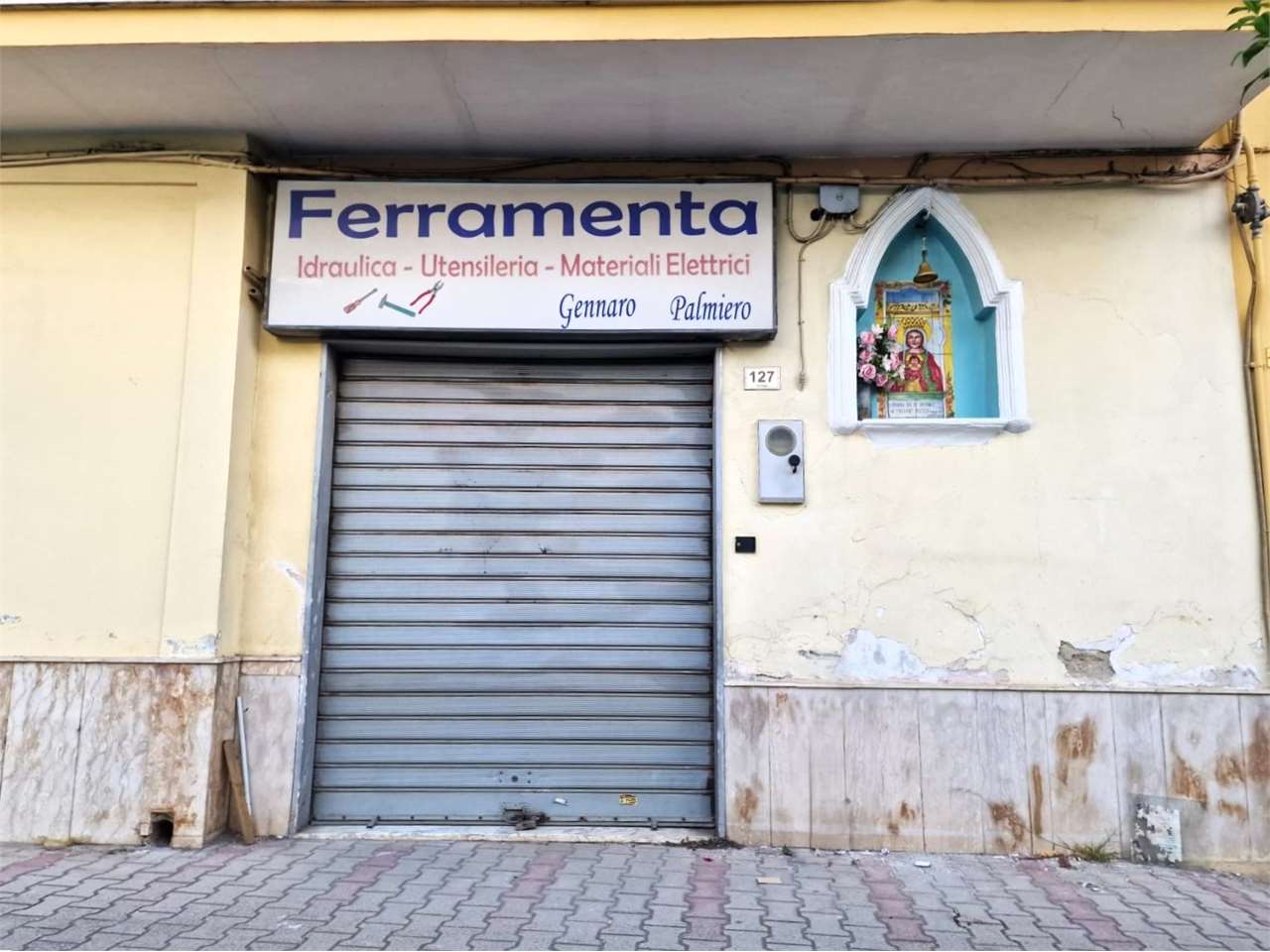 Immagine per Appartamento in vendita a Santa Maria Capua Vetere