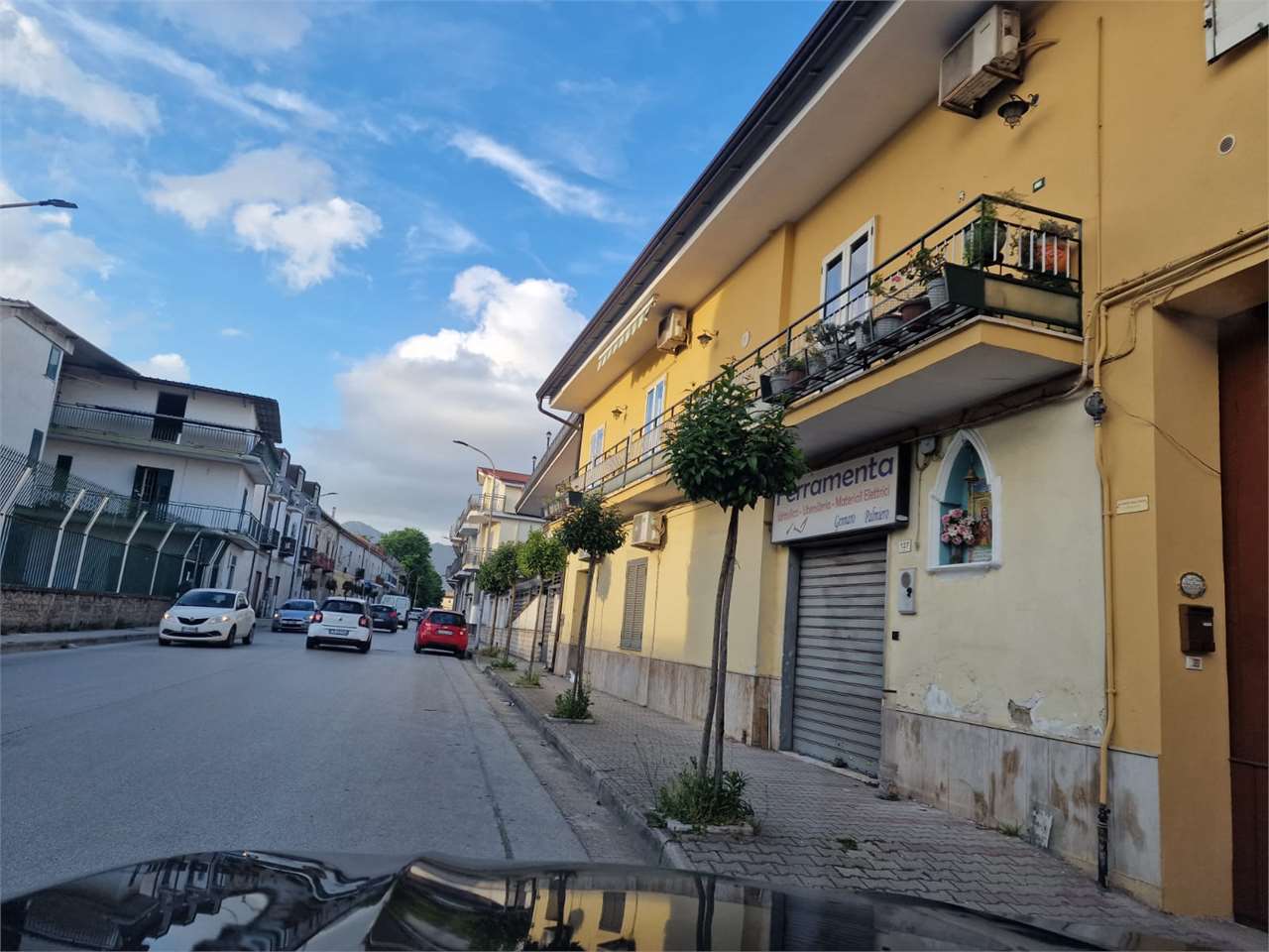 Immagine per Appartamento in vendita a Santa Maria Capua Vetere