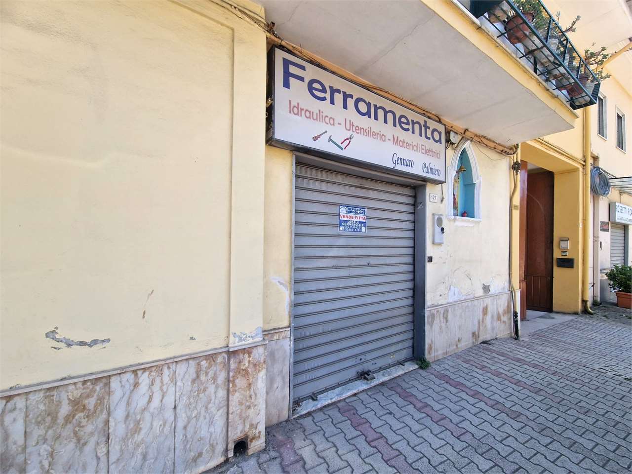 Immagine per Appartamento in vendita a Santa Maria Capua Vetere