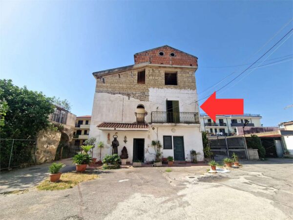Appartamento Casapulla