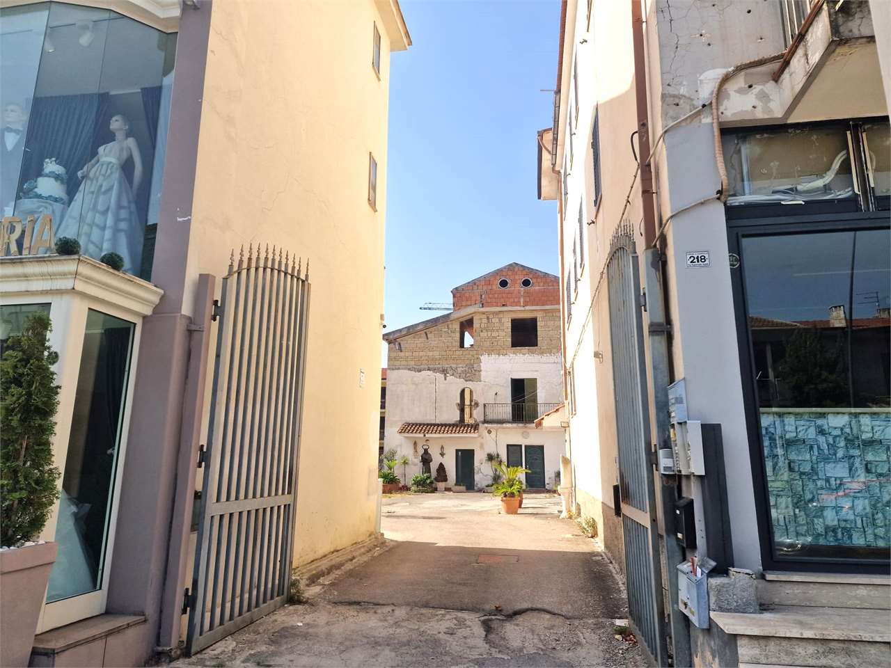 Immagine per Appartamento in vendita a Casapulla