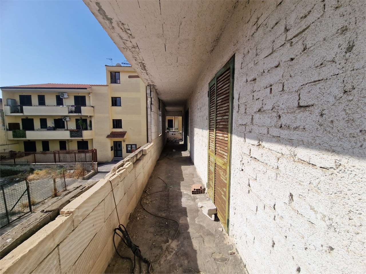 Immagine per Appartamento in vendita a Casapulla