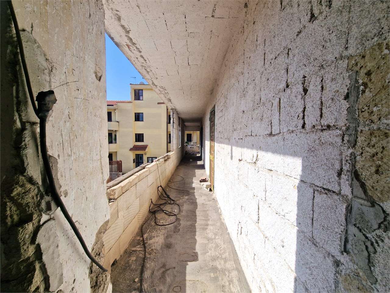 Immagine per Appartamento in vendita a Casapulla