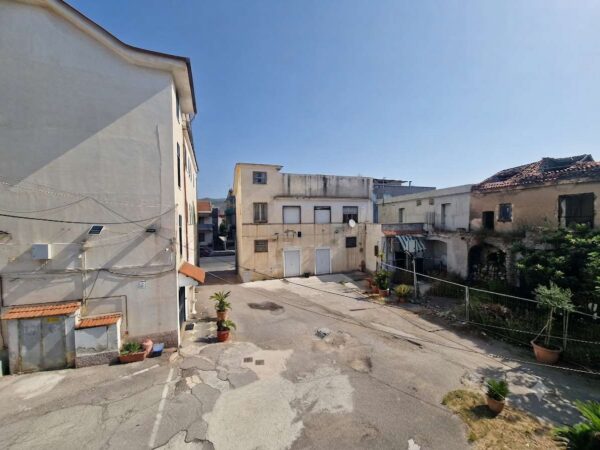 Immagine per Appartamento in vendita a Casapulla