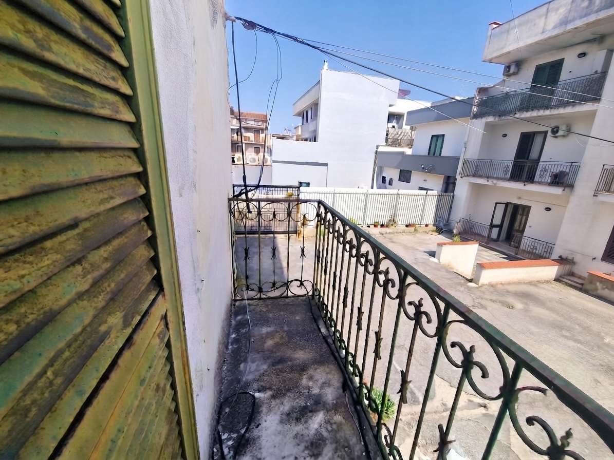 Immagine per Appartamento in vendita a Casapulla