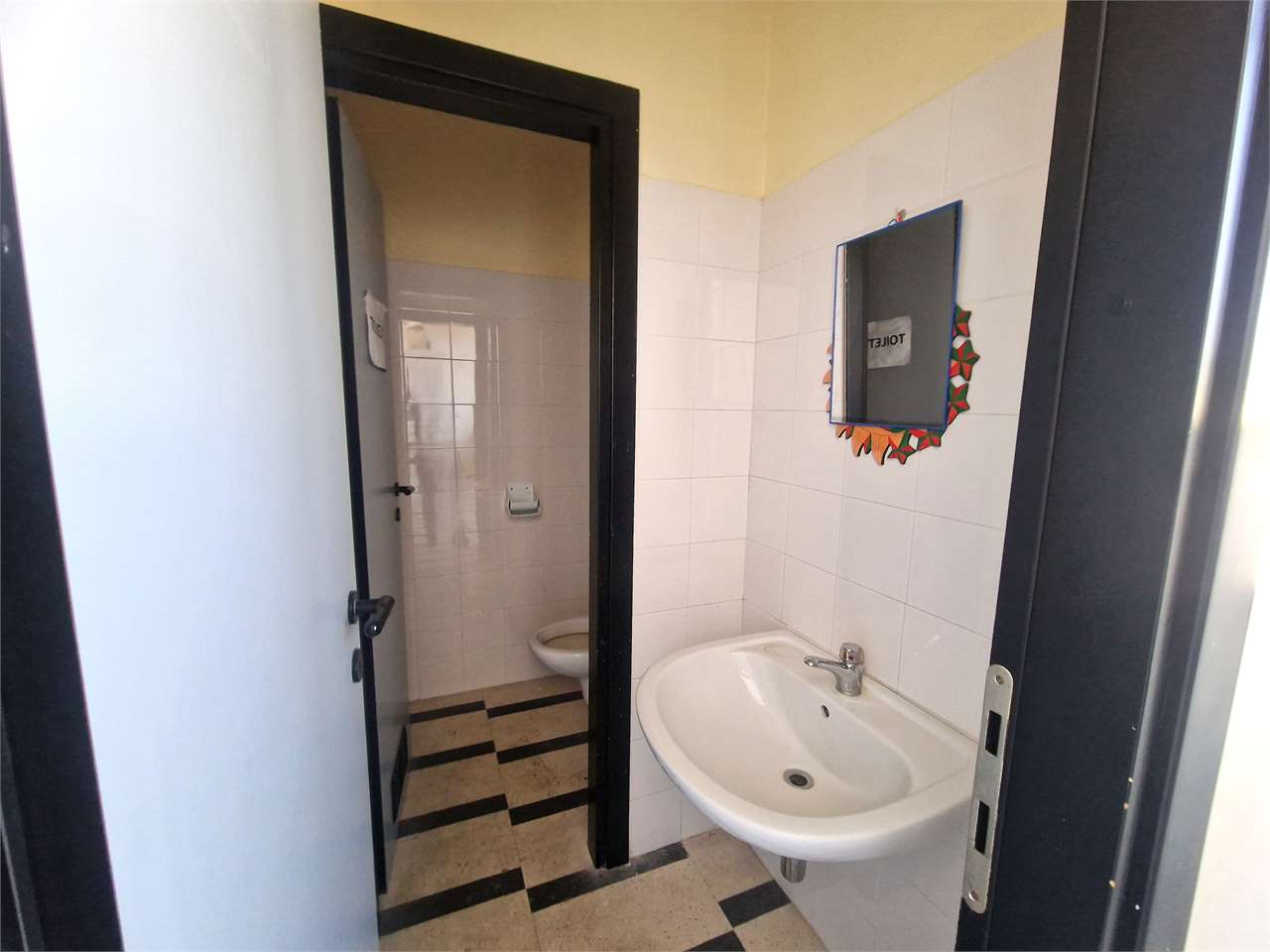 Immagine per Ufficio in affitto a Casapulla