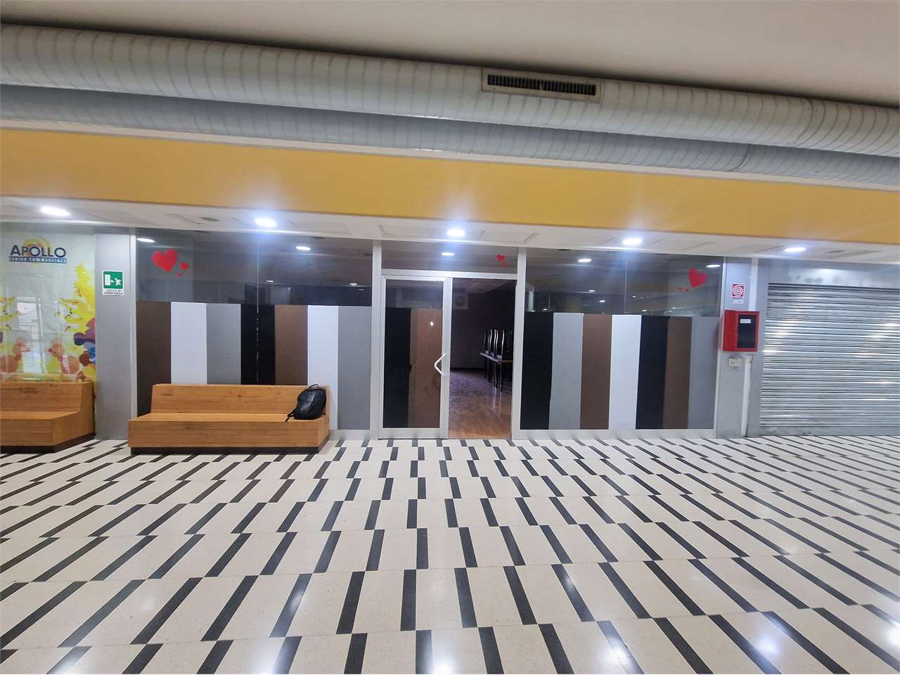 Immagine per Ufficio in affitto a Casapulla
