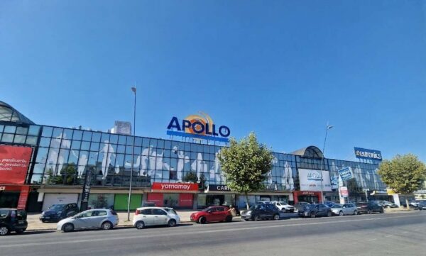 Ufficio Casapulla