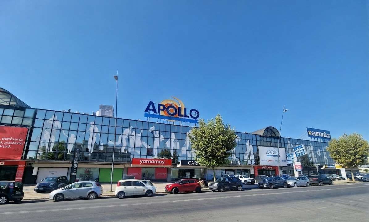 Immagine per Ufficio in affitto a Casapulla