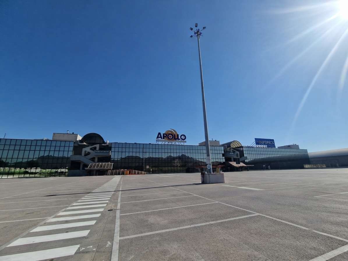 Immagine per Ufficio in affitto a Casapulla