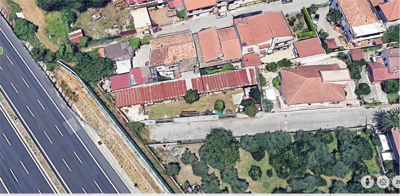 Immagine per Terreno edificabile in vendita a Capua