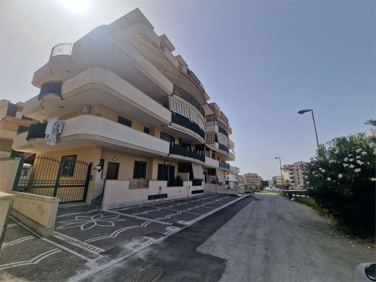 Immagine per Capannone in affitto a San Prisco