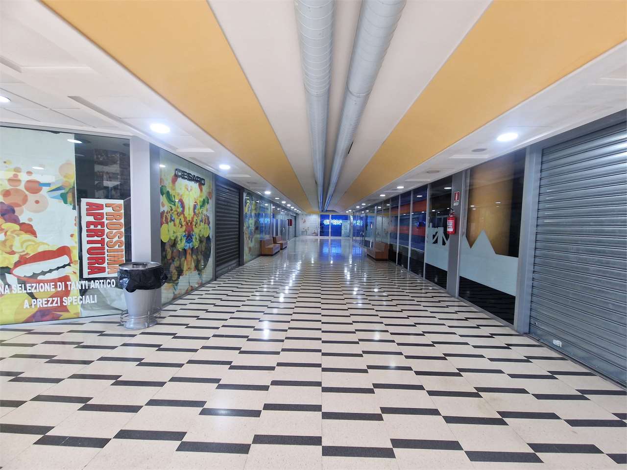 Immagine per Appartamento in affitto a Casapulla