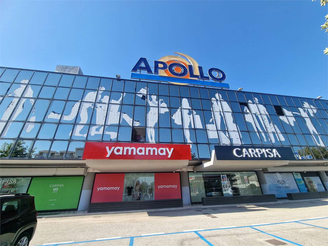 Immagine per Appartamento in affitto a Casapulla