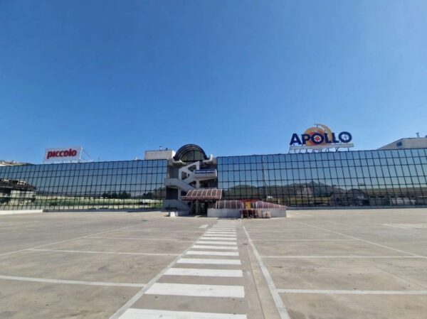 Appartamento Casapulla