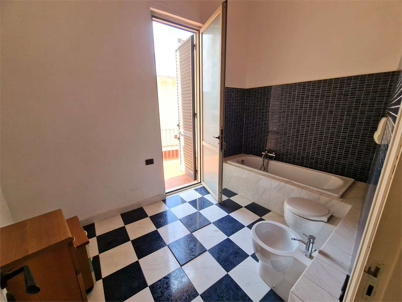 Immagine per Appartamento in vendita a Santa Maria Capua Vetere