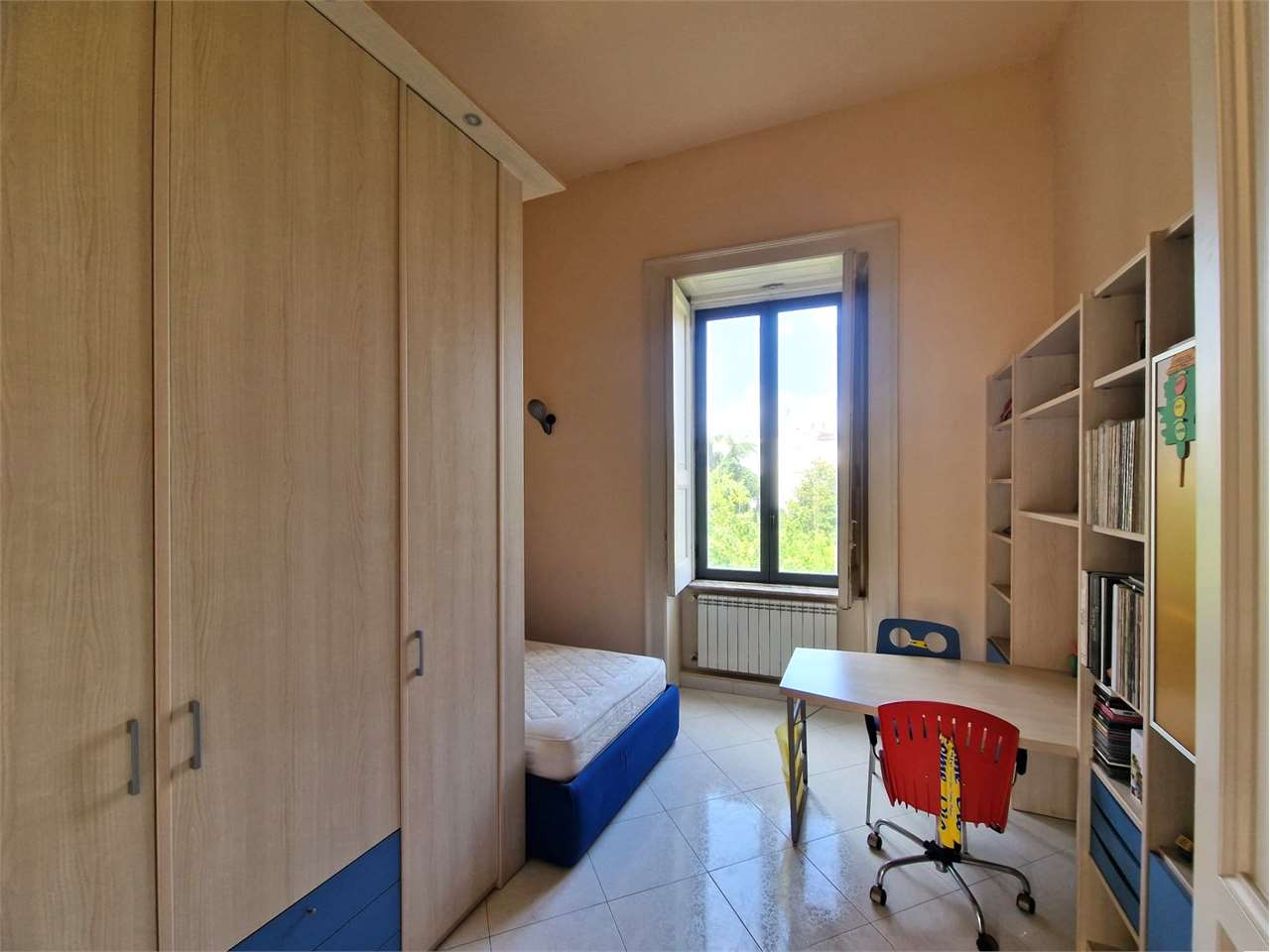 Immagine per Appartamento in vendita a Santa Maria Capua Vetere